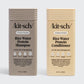 Kitsch Strengthening Rice Water Shampoo