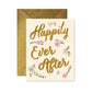 Happily Ever After Card