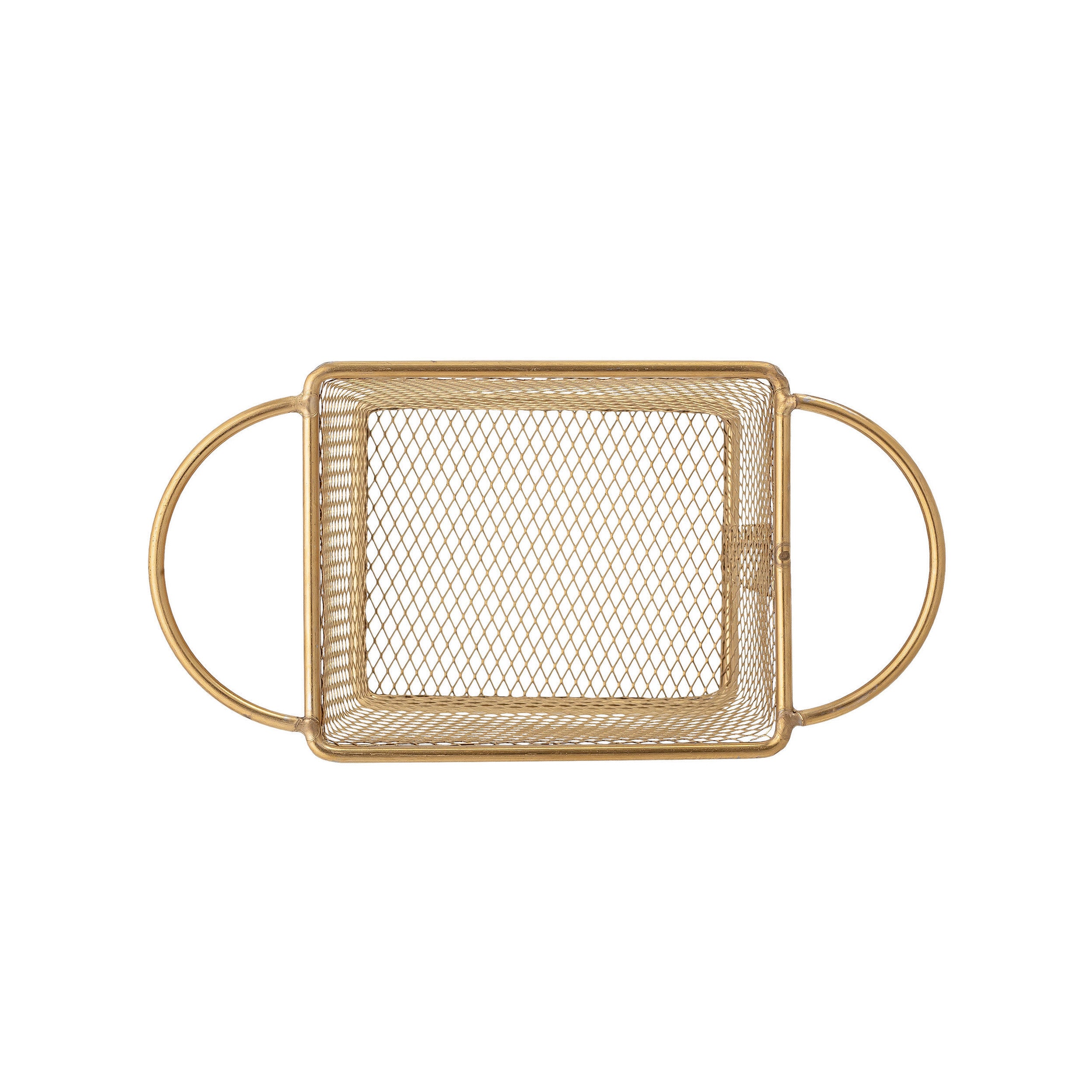 Mini Mesh Basket