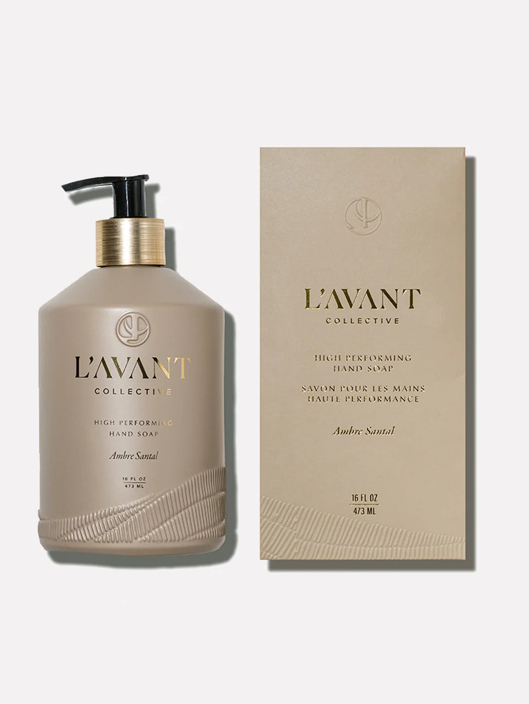 L'Avant Collective Hand Soap