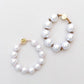 By Lilla At Tiffany's Pearl Bracelets