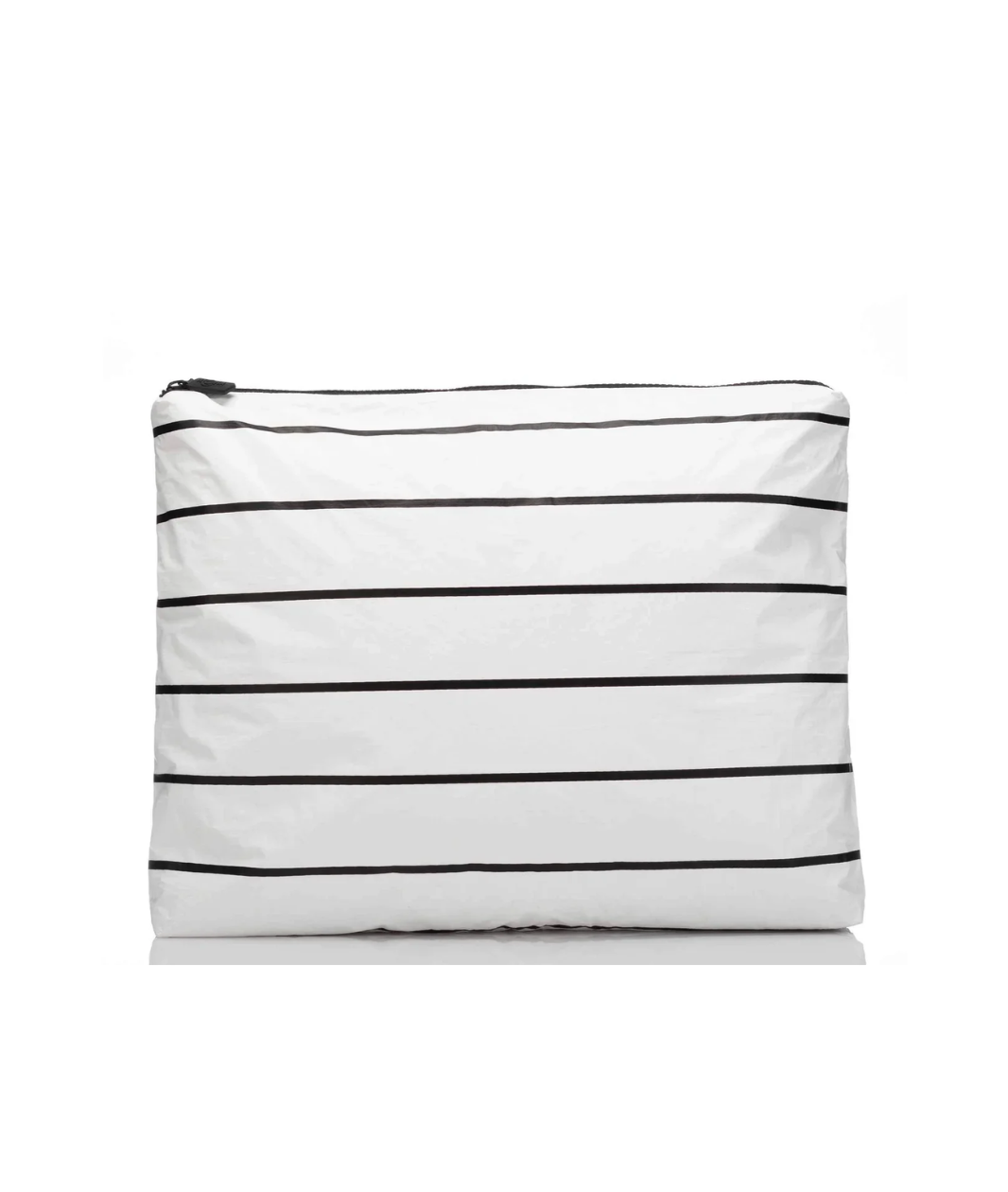 Aloha Pinstripe Max Pouch