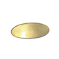 Aluminum Oval Tray