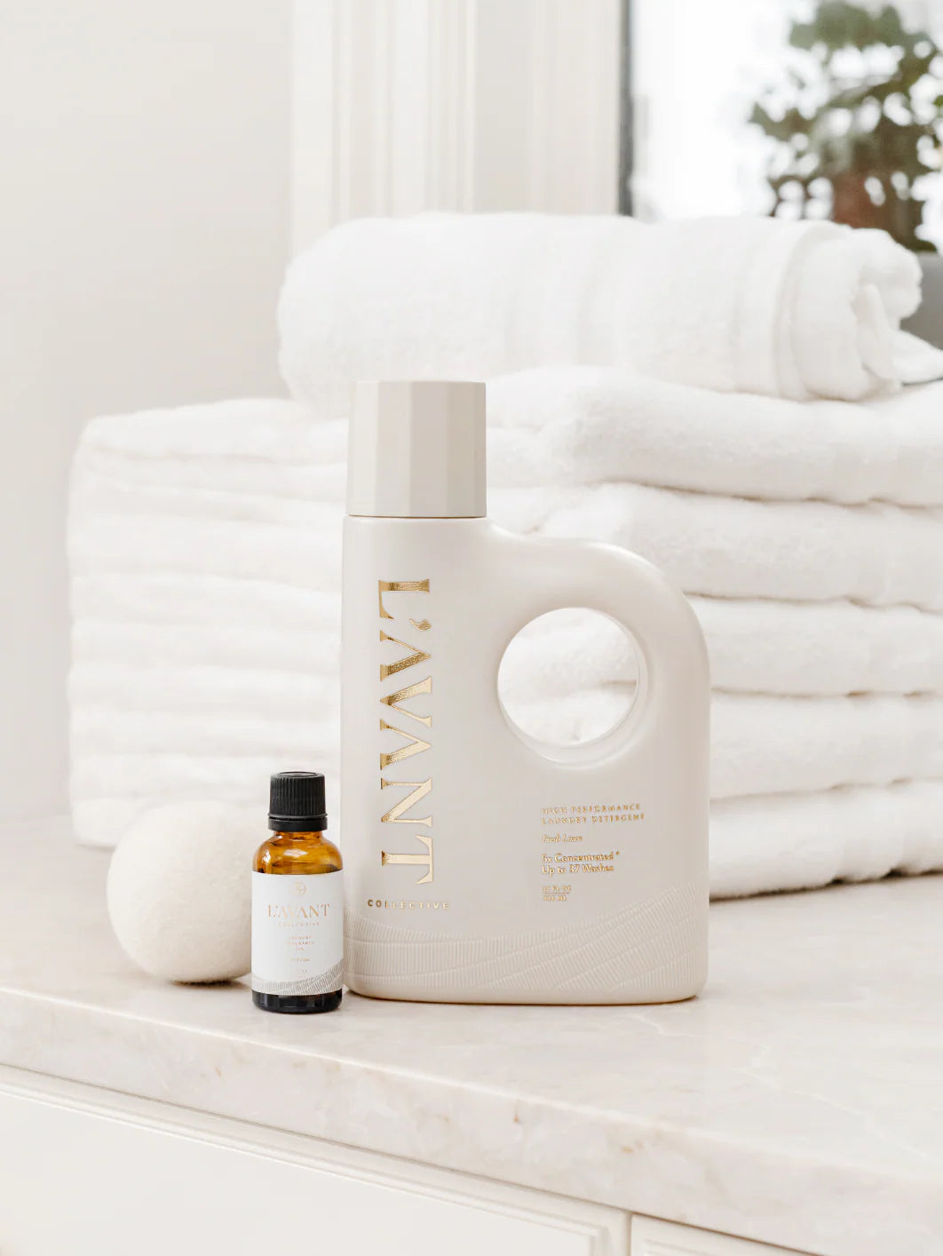 L'Avant Laundry Oil