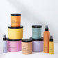 Aura Citronella Triple-Wick Candle