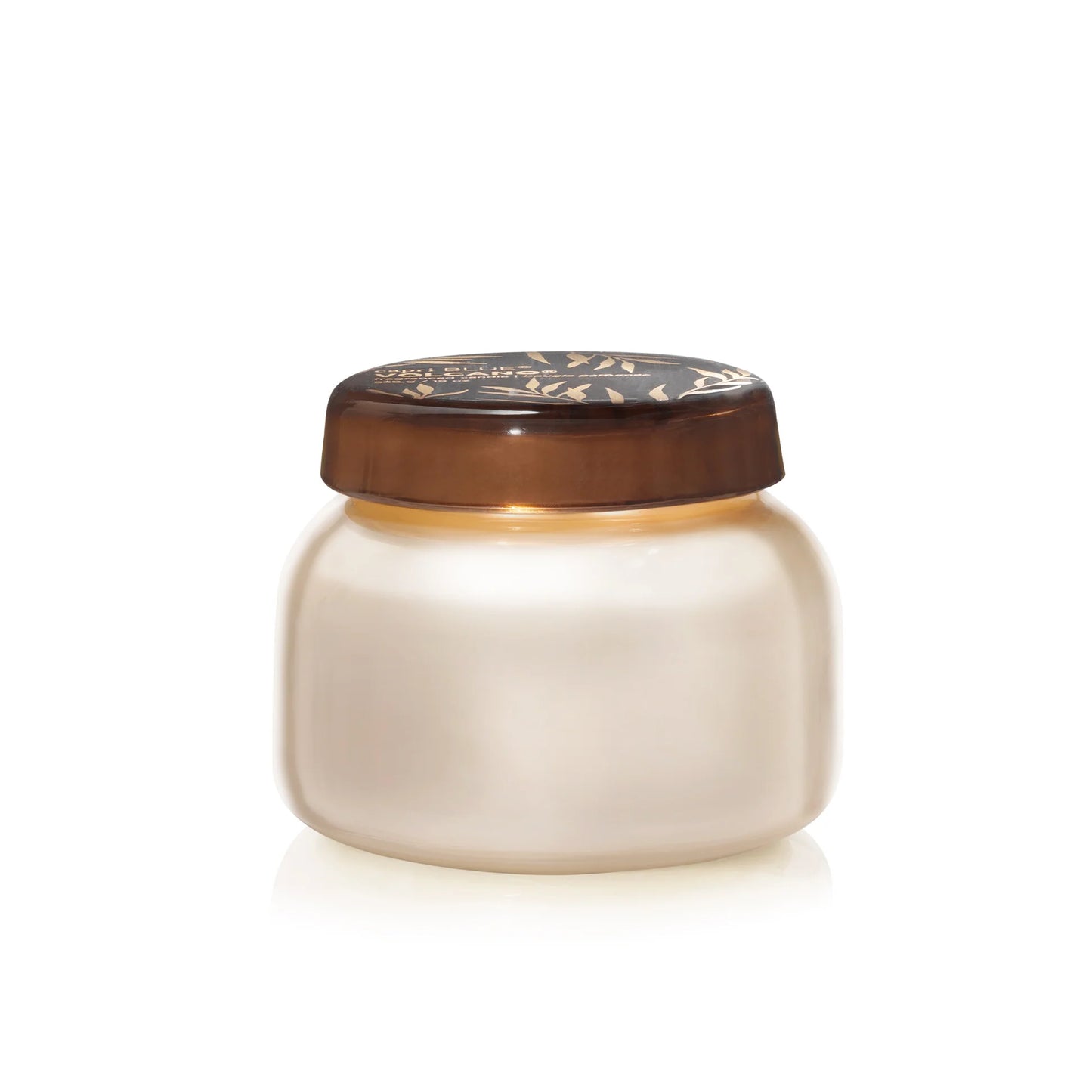 Capri Blue Autumn Glow Candle