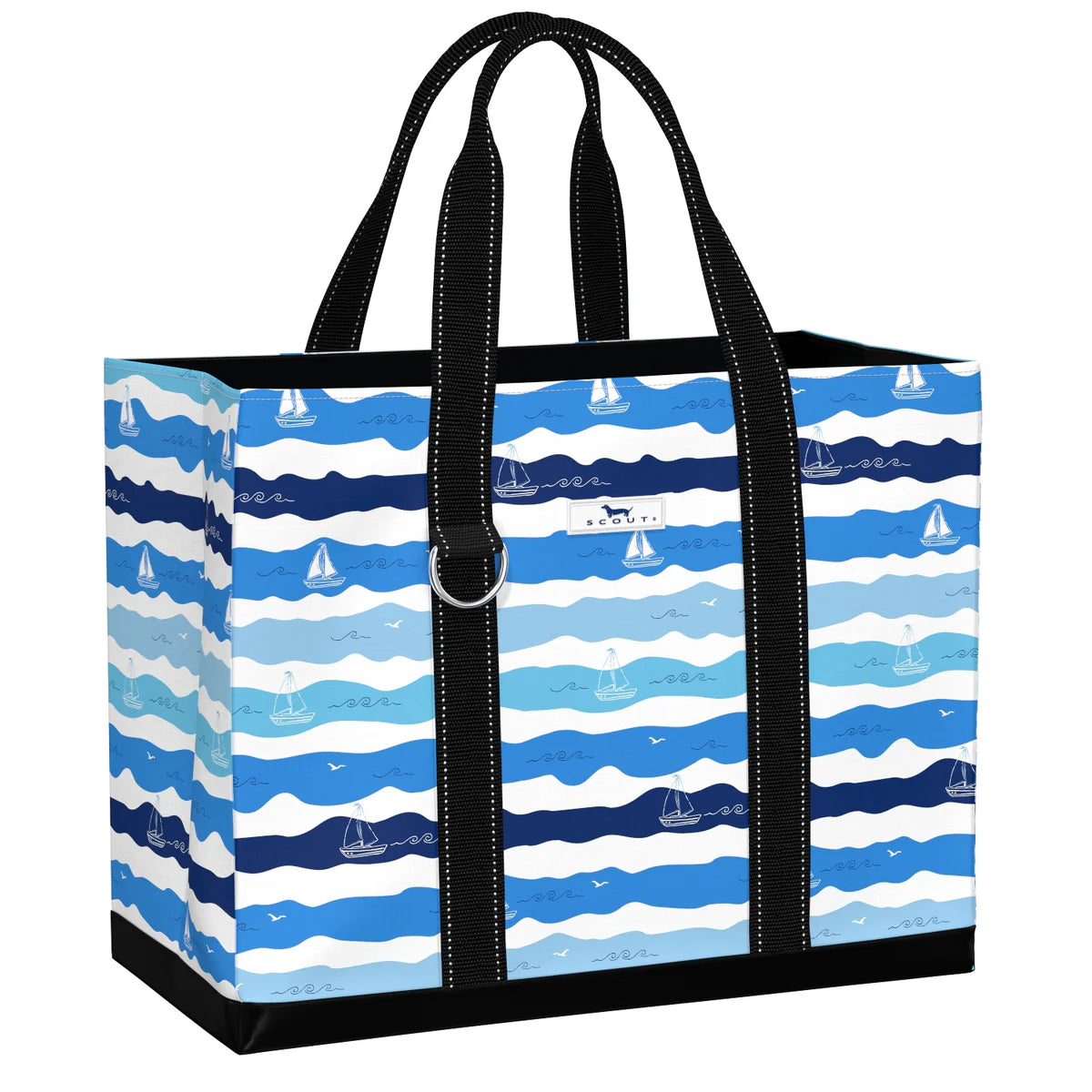 Scout Large Deano Tote