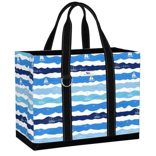 Scout Large Deano Tote