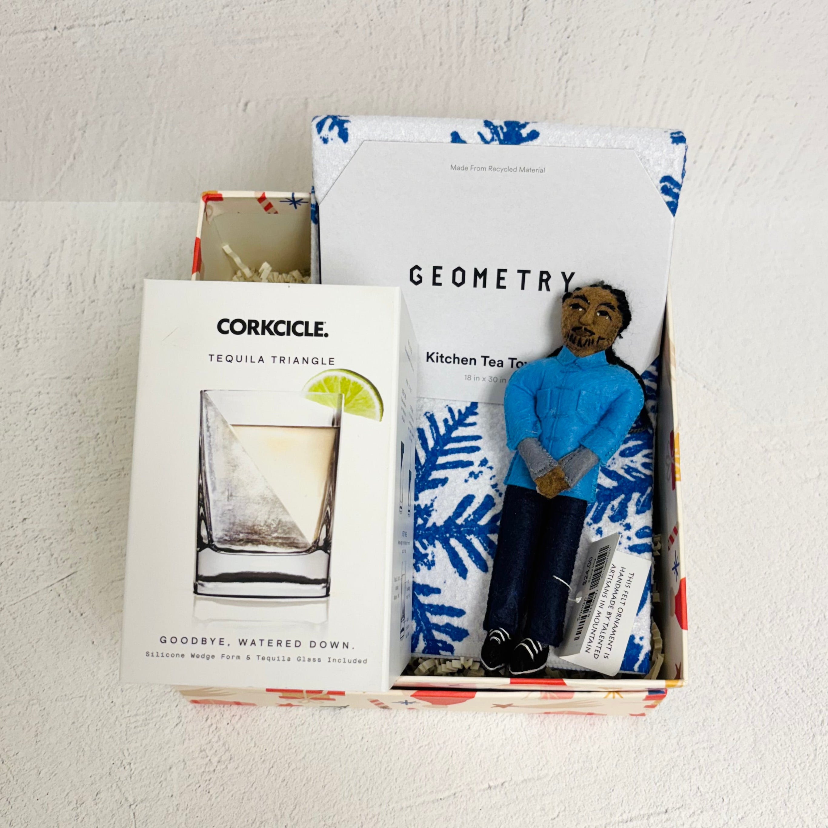 Gin-gle All The Way! Bundle