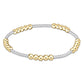enewton Classic Blissful Mixed Metal Bracelet