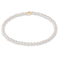 Enewton Classic Pearl 3mm Bead Bracelet