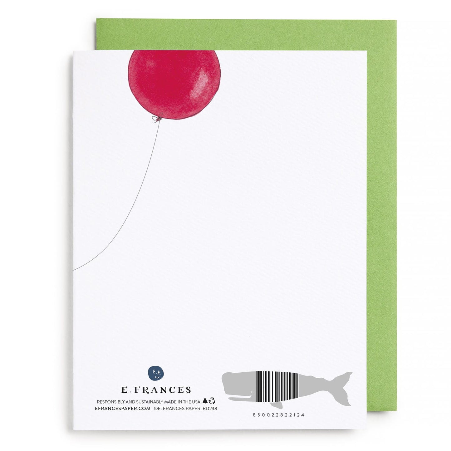 Colorful Happy Birthday Card
