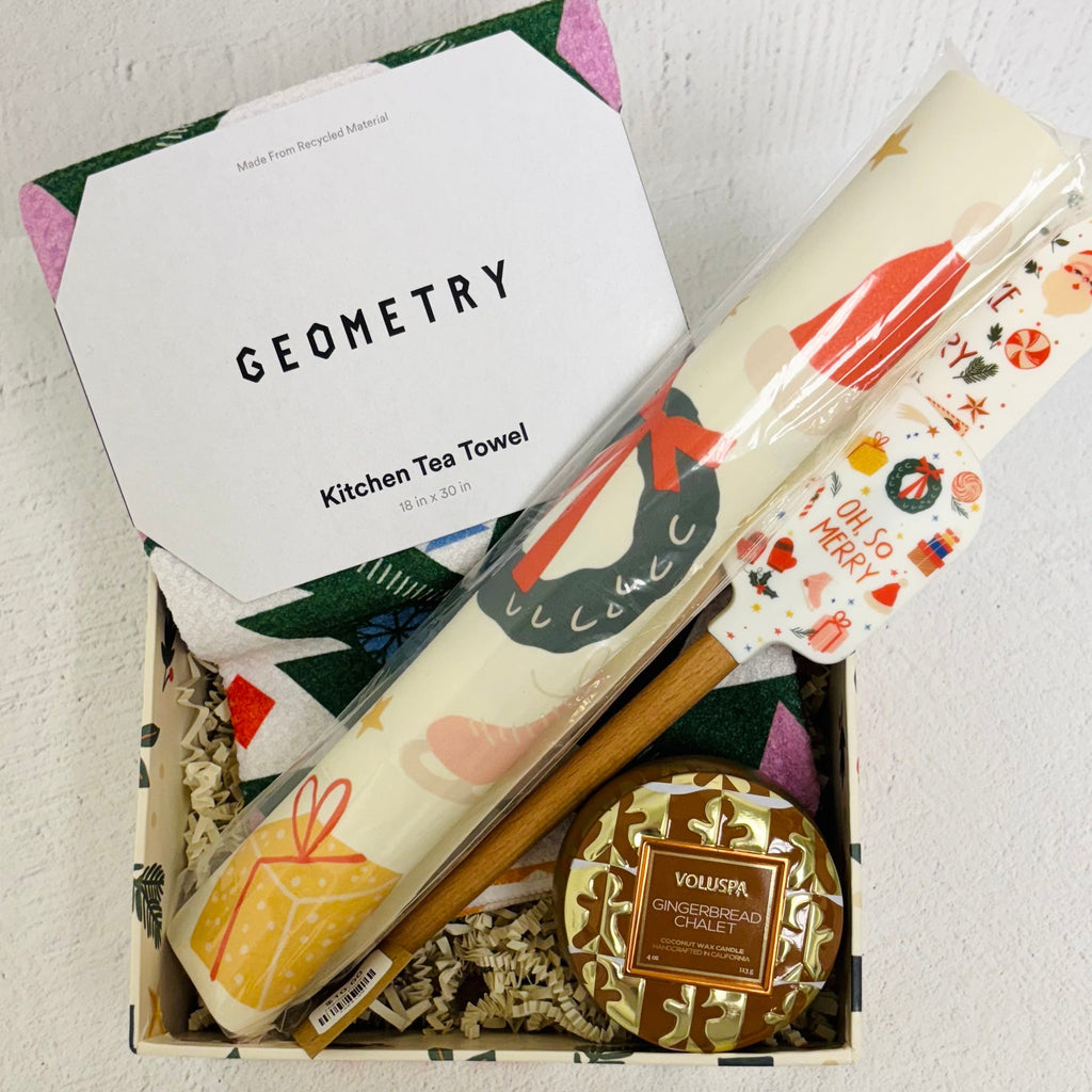 Sugar, Spice and Everything Nice Bundle