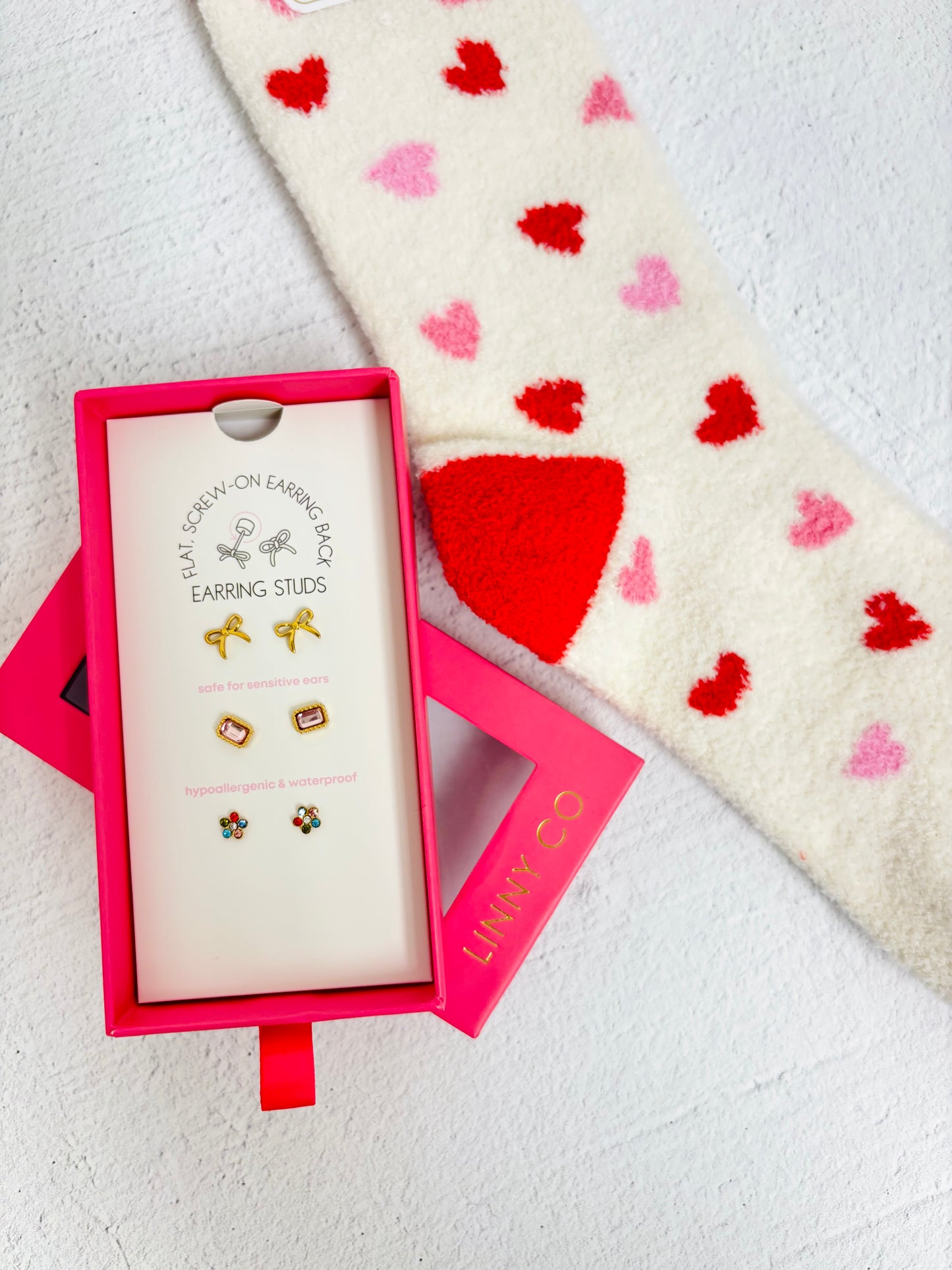 Cozy Little Love Bundle