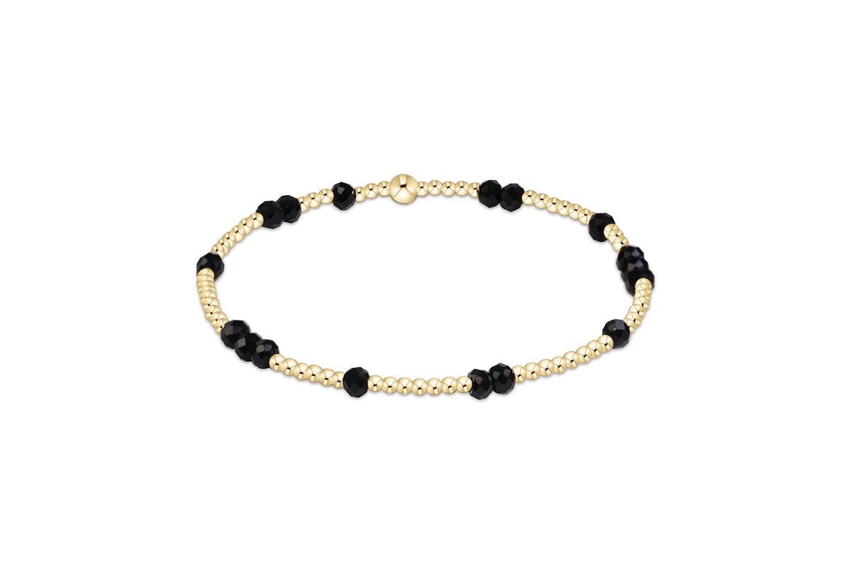 enewton Gameday Flirty Hope Unwritten Bracelet