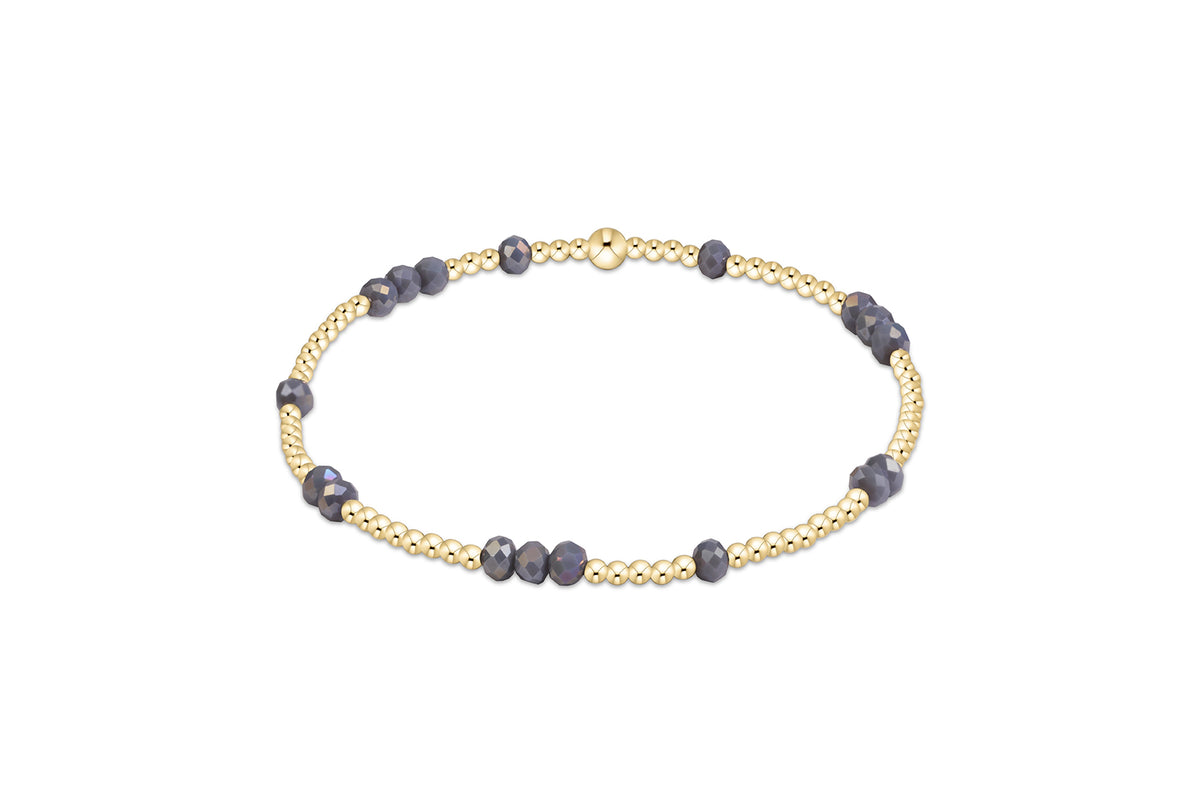 enewton Gameday Flirty Hope Unwritten Bracelet