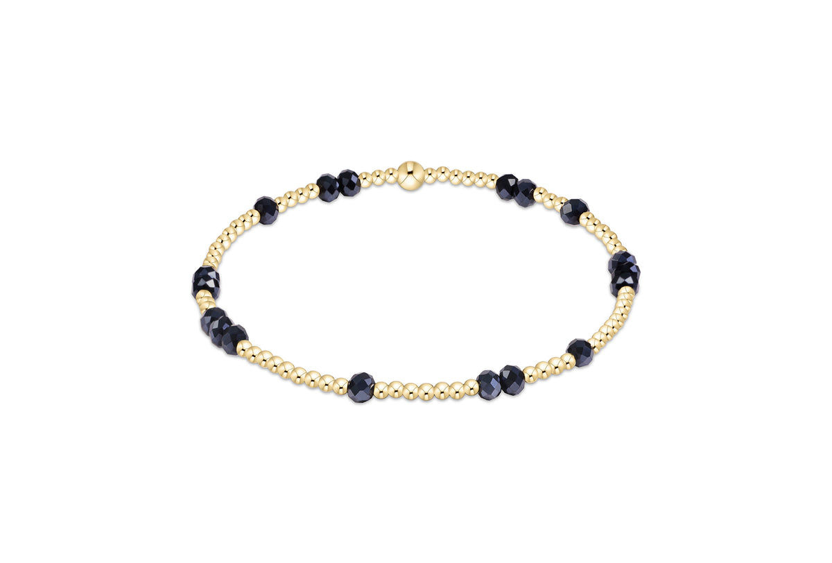 enewton Gameday Flirty Hope Unwritten Bracelet