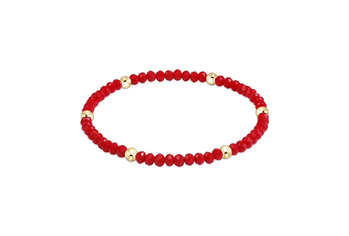 enewton Gameday Flirty Presence Bracelet