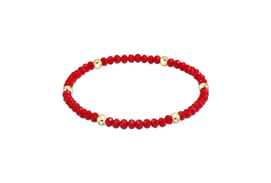 enewton Gameday Flirty Presence Bracelet