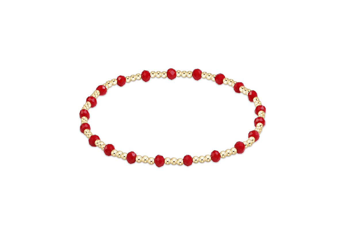 enewton Gameday Flirty Sincerity Bracelet