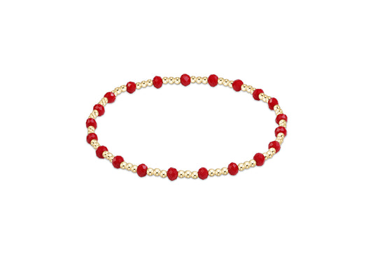 enewton Gameday Flirty Sincerity Bracelet