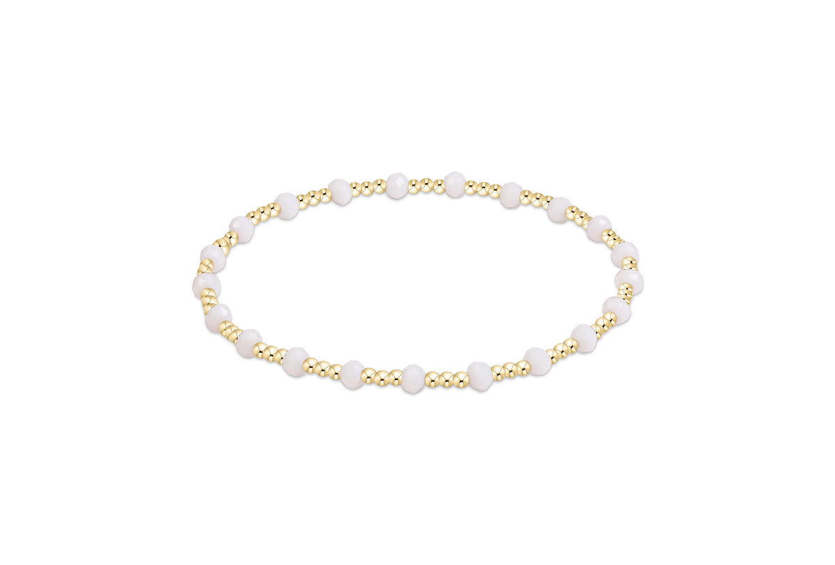 enewton Gameday Flirty Sincerity Bracelet