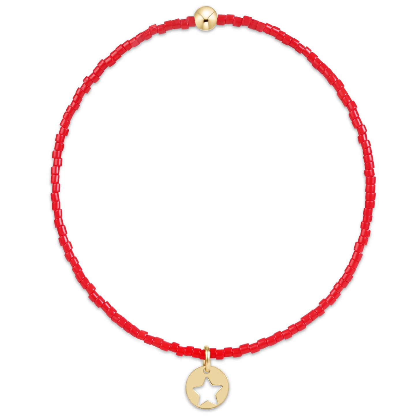 enewton Hope Classic Bracelet - Star Small Disc