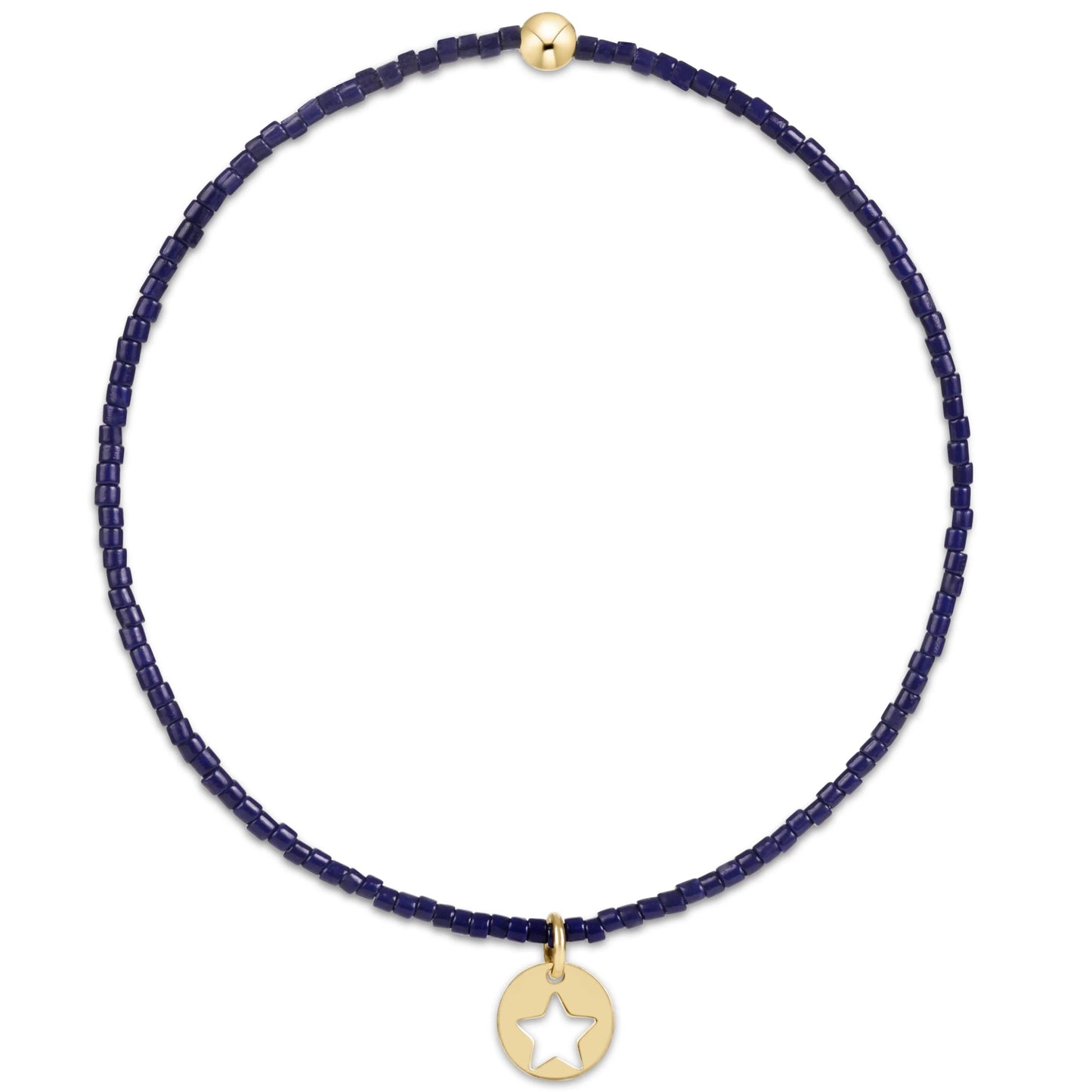 enewton Hope Classic Bracelet - Star Small Disc