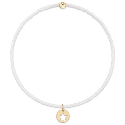 enewton Hope Classic Bracelet - Star Small Disc
