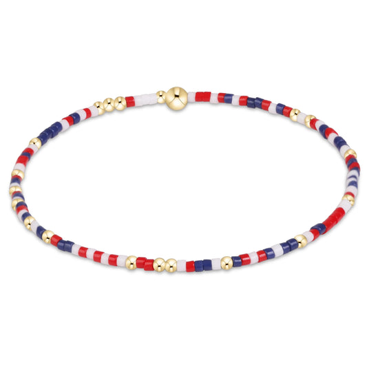 enewton Hope Unwritten Firecracker Bracelet