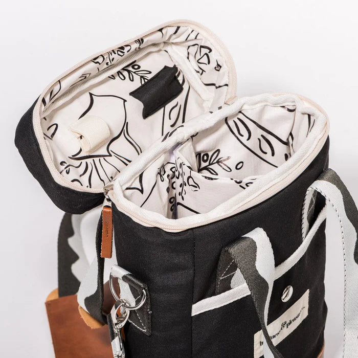 The Wine Cooler Tote Bag