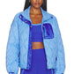 Harvey Midnight Bluebell Jacket