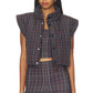 Canyon Puffer Vest