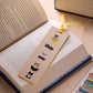 Studious Cats Bookmark