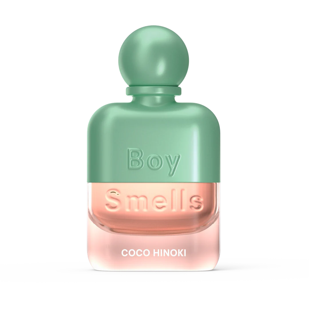 Boy Smells Fine Fragrance Perfume