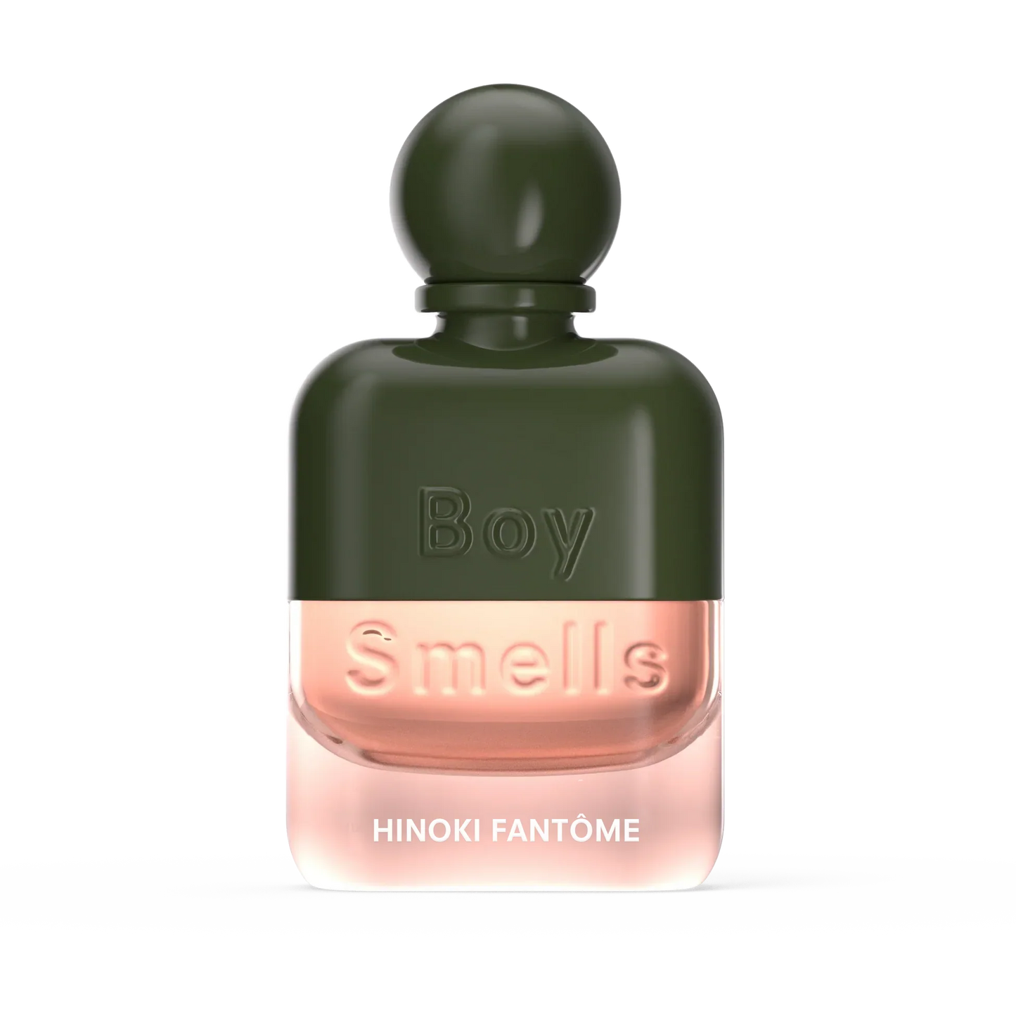Boy Smells Fine Fragrance Perfume