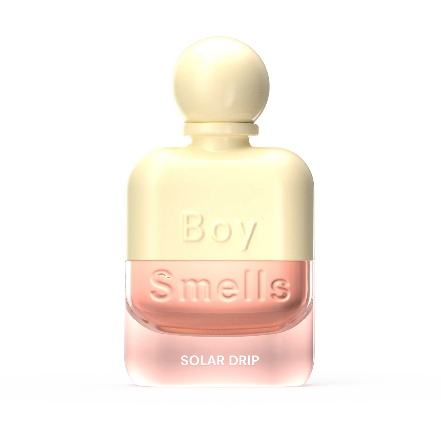 Boy Smells Fine Fragrance Perfume