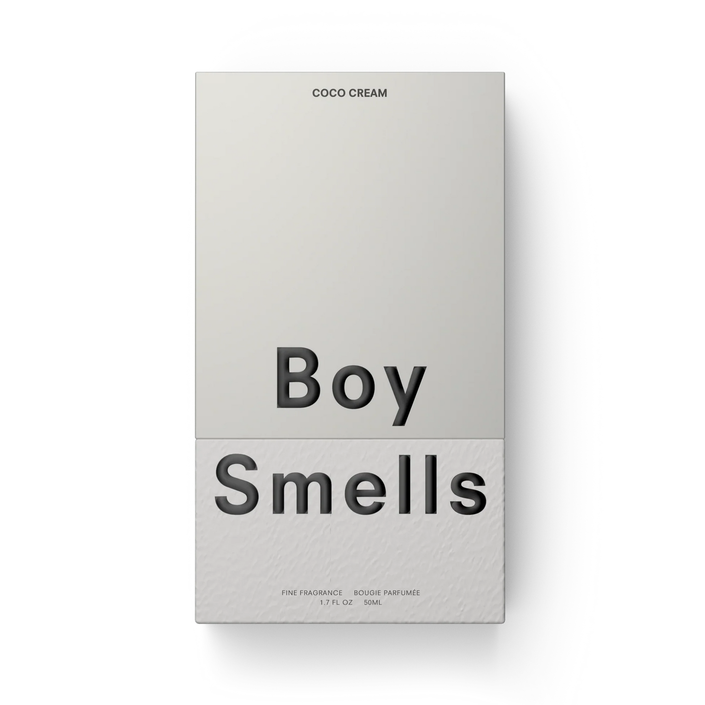 Boy Smells Fine Fragrance Perfume