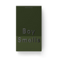 Boy Smells Fine Fragrance Perfume