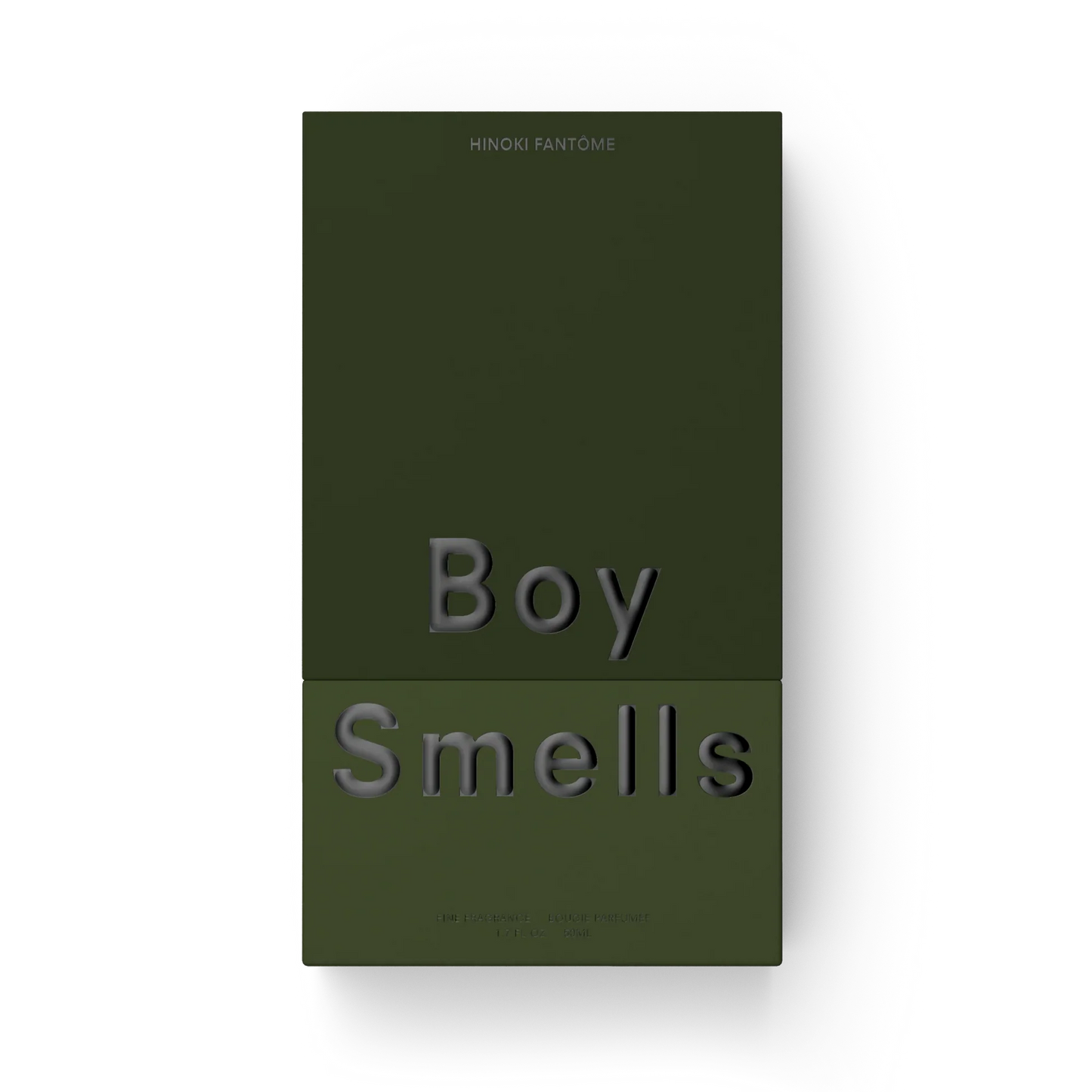 Boy Smells Fine Fragrance Perfume