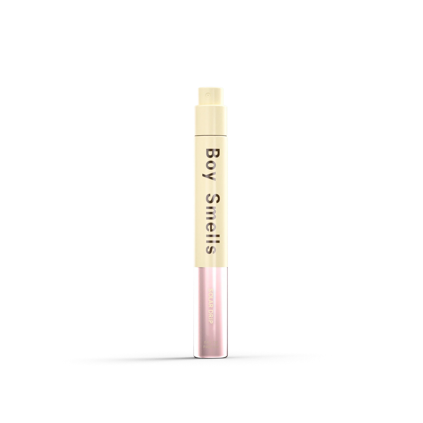 Boy Smells Fine Fragrance Perfume