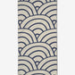 Geometry Every Level Bar Towel