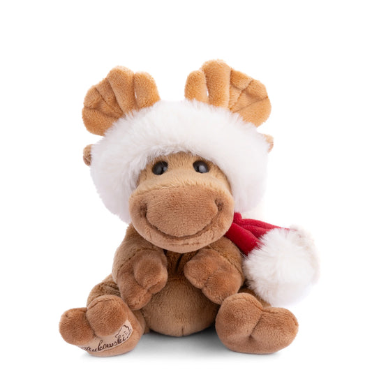 Baby Benny Xmas Moose