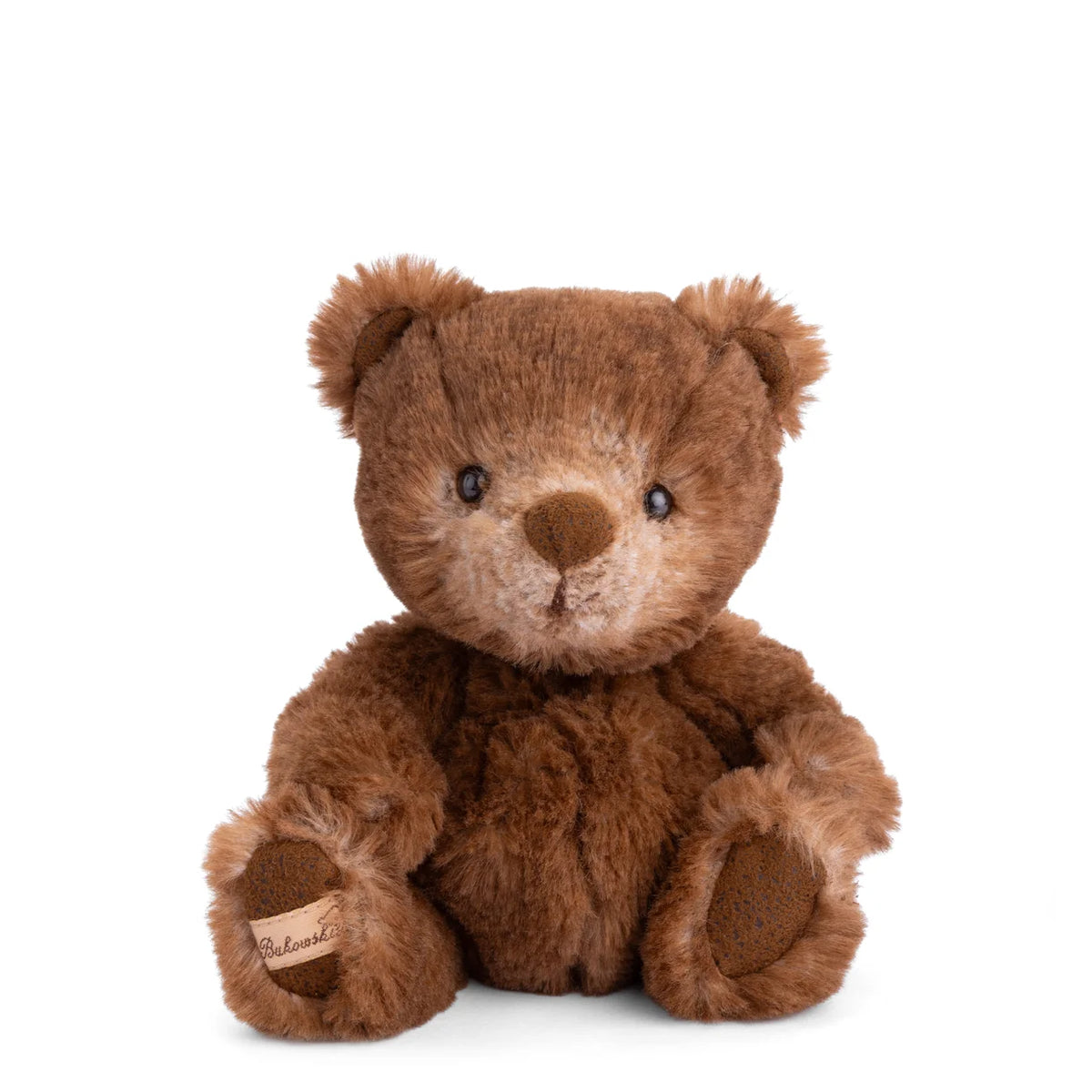 Baby Ranger Bear