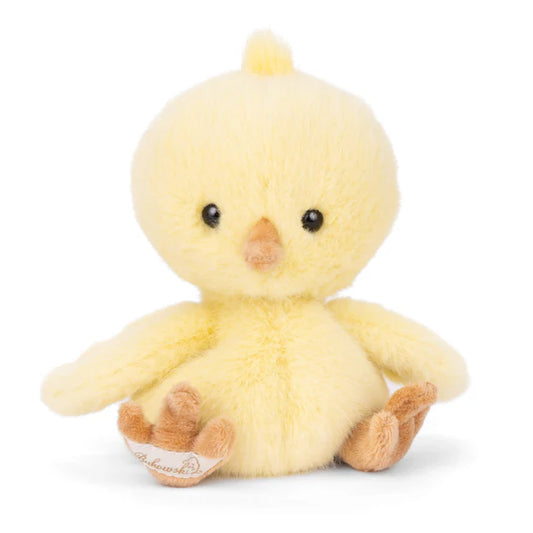 Baby Chicky Stuffed Animal