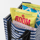 Scout Bagette Market Tote