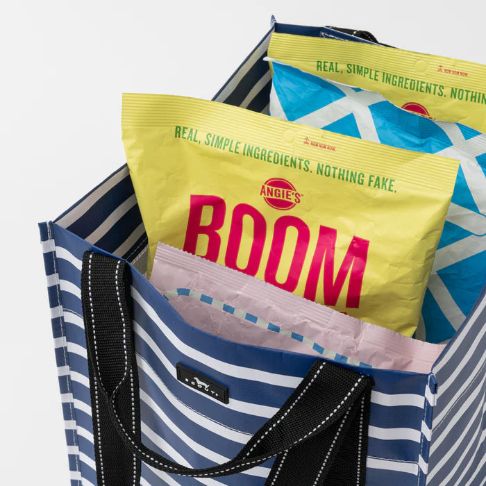 Scout Bagette Market Tote