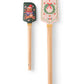 Beary Christmas Spatula Set
