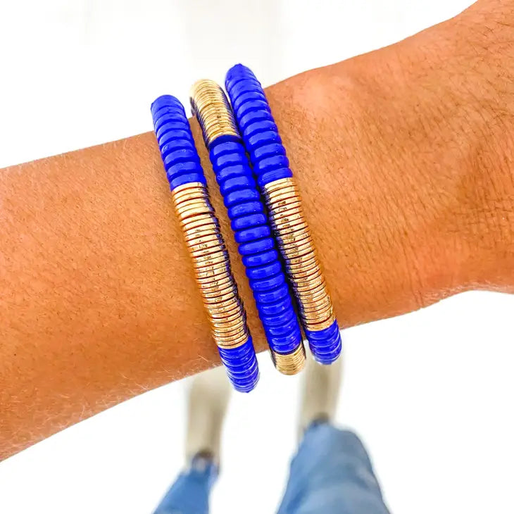 4th of July Bracelets