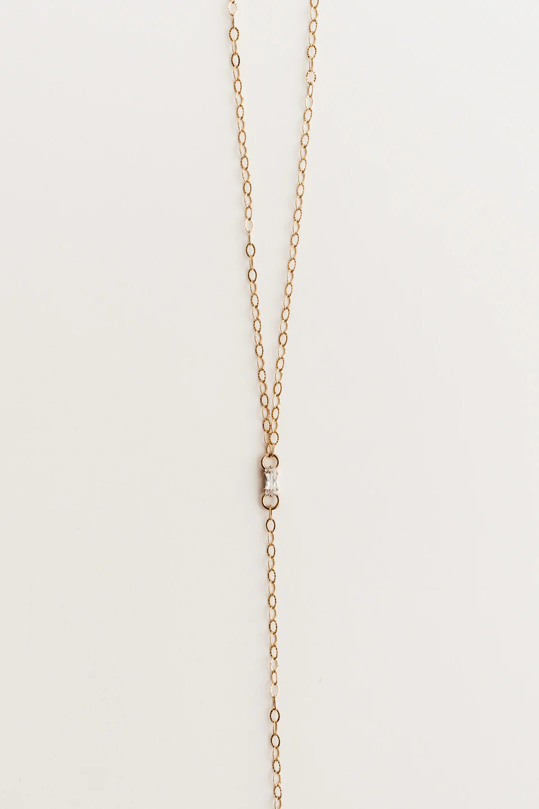 The Brooklyn Necklace